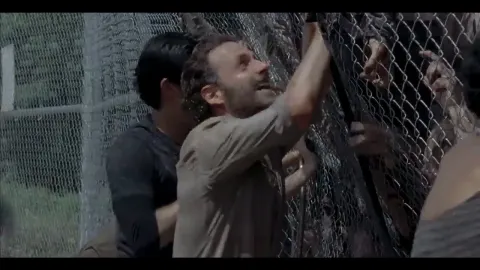 The Walking Dead Season 4 Trailer Reveals New Threats and Character Shifts