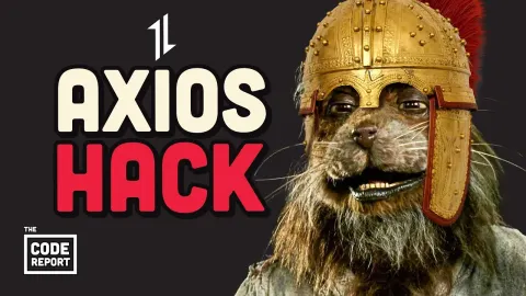 JavaScript Developers Targeted by Sophisticated RAT Attack via Axios Library
