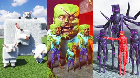 Minecraft Memes: Surviving Creepers and Hilarious Moments