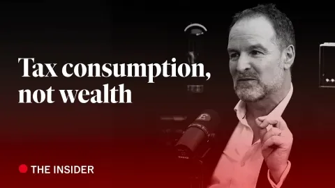 Rethinking Tax Reform for the AI Era Insights from The Economist