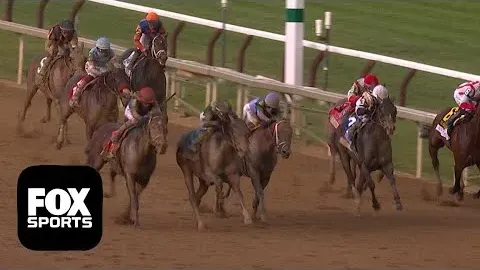 Belmont Stakes 2026 Full Race Highlights and Winner Analysis