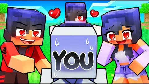 Why Everyone Seems Obsessed With You in This Minecraft Adventure