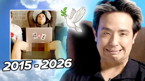 A YouTuber Revisits and Reflects on a Viral Gender Role Video from a Decade Ago