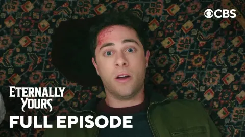 Eternally Yours Season 1 Episode 2 Explores a Baby Vampire and a Never Ending Marriage
