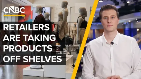 Why Retailers Are Cutting Product Assortments and What It Means for Shoppers