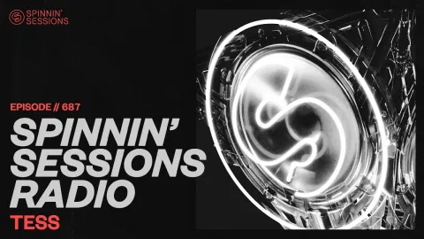 Spinnin Sessions Episode 687 Features New Music From Joel Corry and Tess
