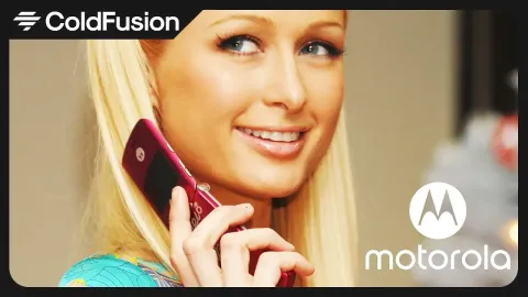 Motorola's Remarkable Transformation from Iconic Brand to Thriving Tech Giant
