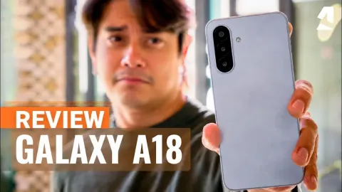 Galaxy Samsung Features and What to Know