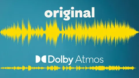 Brilliant Dolby Explained Clearly