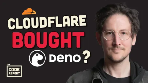 JavaScript Runtime Wars End as Deno Joins Cloudflare and Node Emerges Victorious