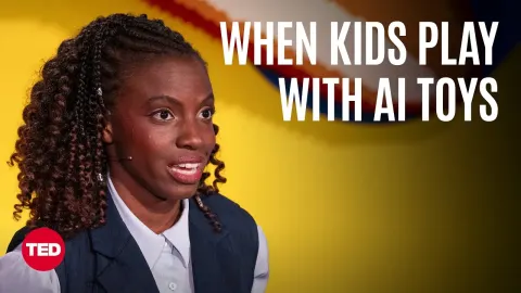 Why Kids Need to Question AI and How Parents Can Help