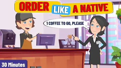 English Order Explained Clearly
