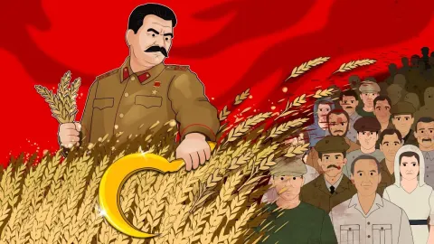 The Deadly Toll of Communist Dictatorships Across the 20th Century
