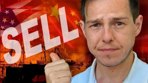 China Reduces Reliance on US Dollar as Global Trade Shifts