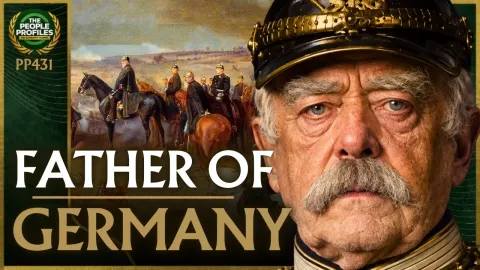 Otto von Bismarck and the Unification of Germany That Changed European History Forever