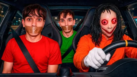 A Terrifying Kidnapping Unfolds as Friends Race to Rescue