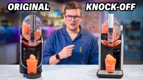 A Chef Puts Premium Kitchen Gadgets to the Test Against Cheap Knockoffs