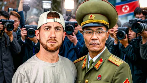 Inside North Korea's Inner Circle A Bodyguard's Secrets