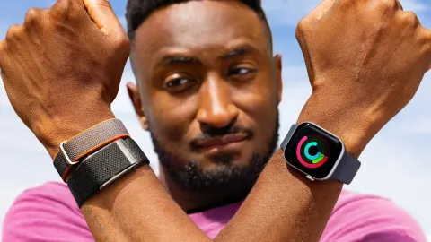 Fitbit Air vs Whoop: Which Fitness Tracker Offers Better Value for Athletes?