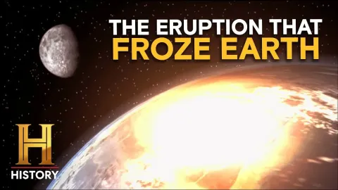 How the Toba Supervolcano Eruption 75,000 Years Ago Plunged Earth Into a Deadly Volcanic Winter