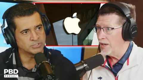 Apple Sues OpenAI Alleging Trade Secret Theft in Industrial Espionage Case