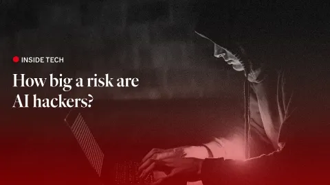AI's Growing Hacking Capabilities and the Cybersecurity Threat