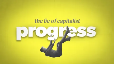 Capitalism: Like and Why It Matters