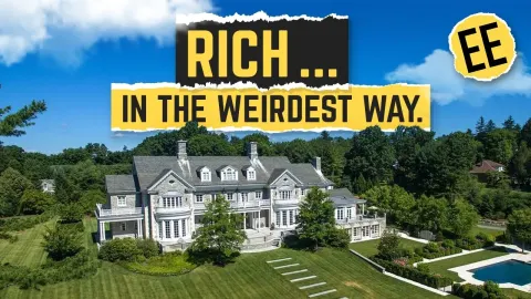 How Inherited Wealth and Old Money Dynasties Can Hold Back Economic Growth