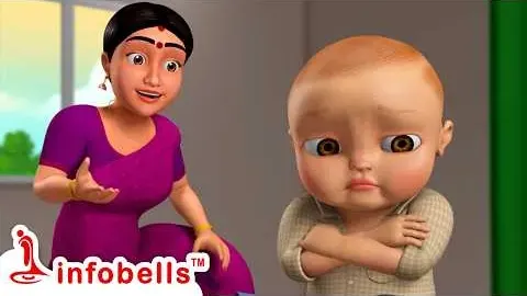 Lazy Boy Cinni Papa Song Teaches Kids About Helping at Home