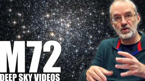 Globular Cluster M72 Reveals Variable Stars and Stellar Evolution Insights
