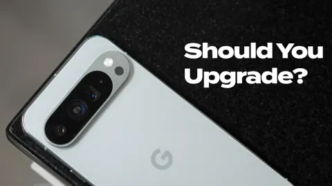 Google Pixel 9 Pro XL Review A Premium Android Experience With AI at Its Core