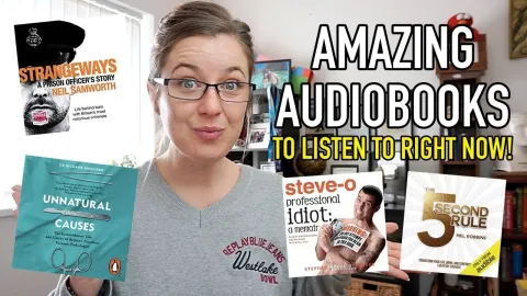 Audiobooks Listen and Why It Matters