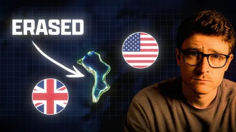 The Hidden Military Island Britain Gave America for Strikes on Iran