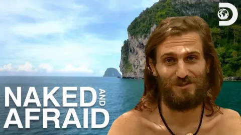 Extreme Survival Locations Featured on Naked and Afraid
