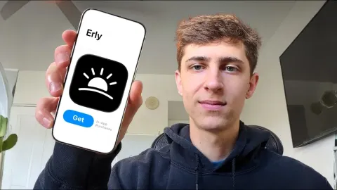 Simple Alarm Clock App Earns $50,000 Monthly