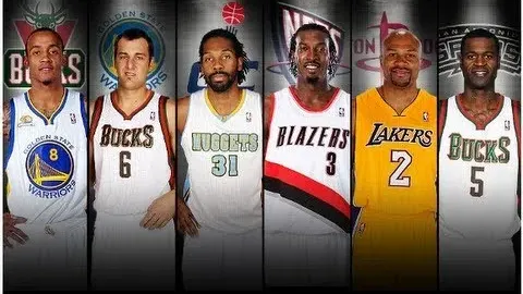 NBA Trade Deadline 2012 Recap Dwight Howard Stays with Magic and Monta Ellis Moves to Bucks