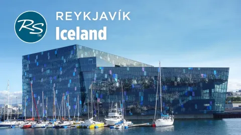 Discover Reykjavík: Iceland's Vibrant Capital with Rich History and Culture
