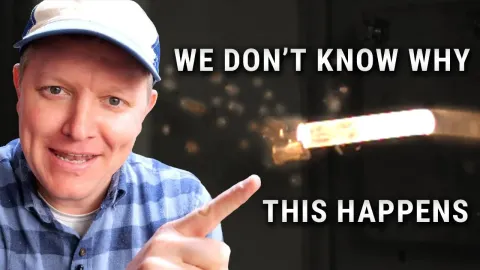 The Science Behind Impact Flashes and Why They Happen