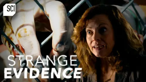 Paranormal Events Exposed in Strange Evidence on Science Channel