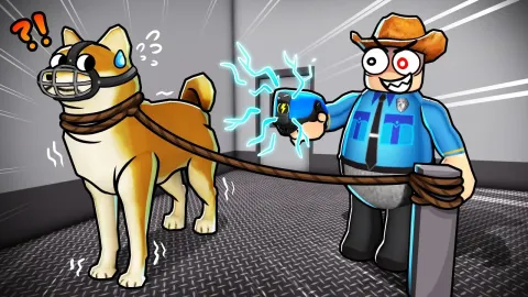 Roblox Dogpound and Why It Matters