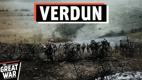 Battle Verdun and the Historical Context