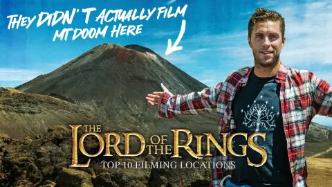Lord Filming and Why It Matters