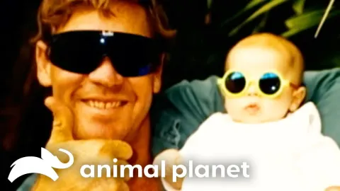 The Birth of Robert Irwin and the Irwin Family Legacy