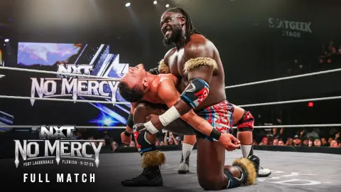 Nxt Match and Why It Matters