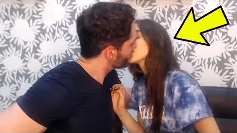 My Girlfriend Answers Embarrassing Questions About Our Relationship