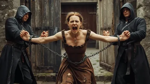 The Hidden Suffering of Women in French Revolutionary Prisons