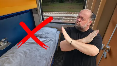 Essential Tips for Taking Night Trains Across Europe