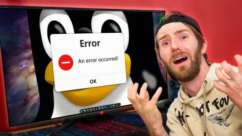 Linux Usability Test: Can Gamers and Beginners Navigate It Easily?