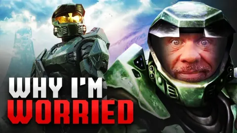 Halo CE Remake Raises Concerns Among Longtime Fans