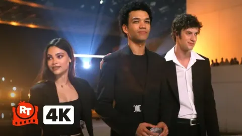 Now You See Me: The Final Trick Explained in 2025 Movie Clip